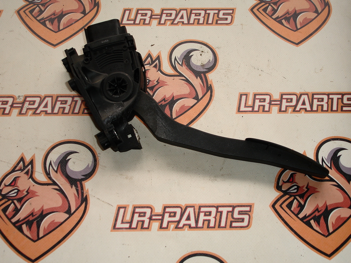LR072172 Accelerator pedal assembly Range Rover Sport L494 (2014-2022) Used